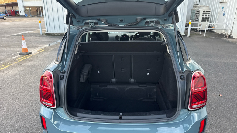 MINI Countryman 1.5 Cooper Classic 5dr Petrol Hatchback